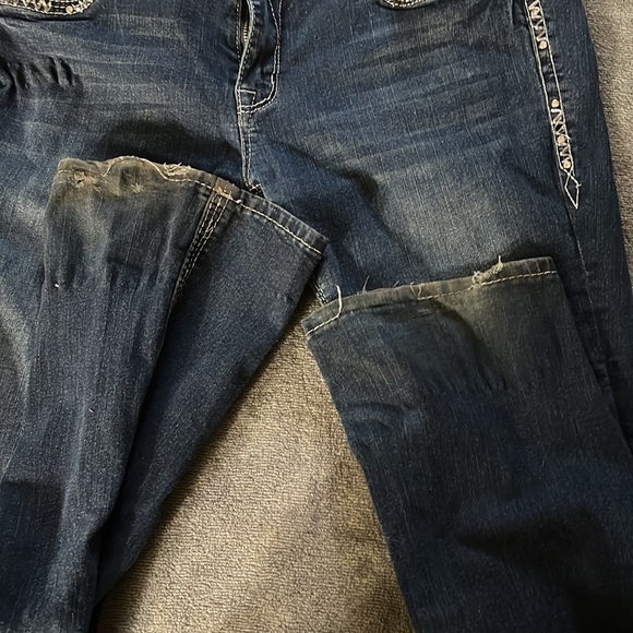 Rock revival boot cut - Picture 3 of 4